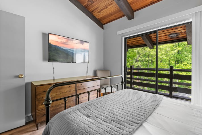 Sevierville, Tennessee Cabin Rental - Gallery Image #8