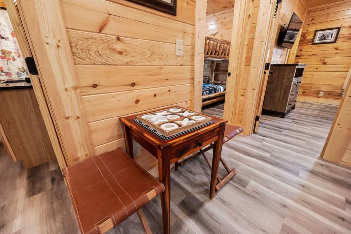 Sevierville, Tennessee Cabin Rental - Gallery Image #16