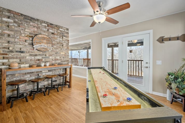 Gatlinburg, Tennessee Cabin Rental - Gallery Image #35