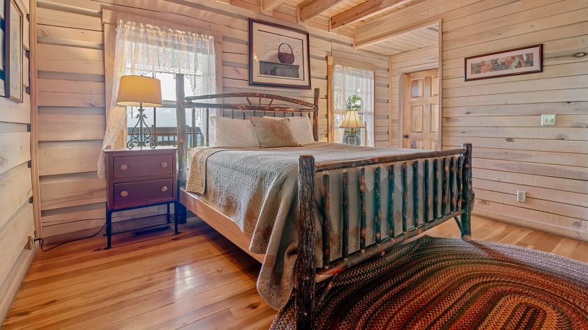 Gatlinburg, Tennessee Cabin Rental - Gallery Image #16