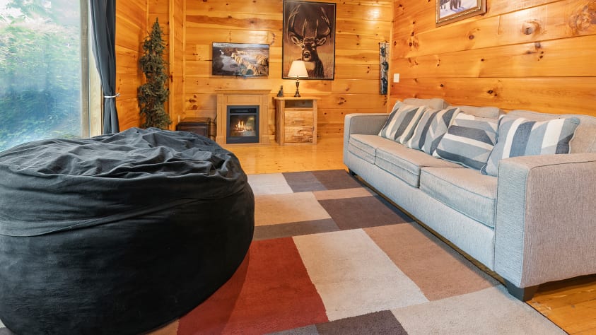Gatlinburg, Tennessee Cabin Rental - Gallery Image #18