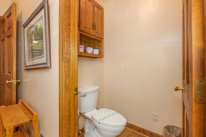 Gatlinburg, Tennessee Cabin Rental - Gallery Image #23