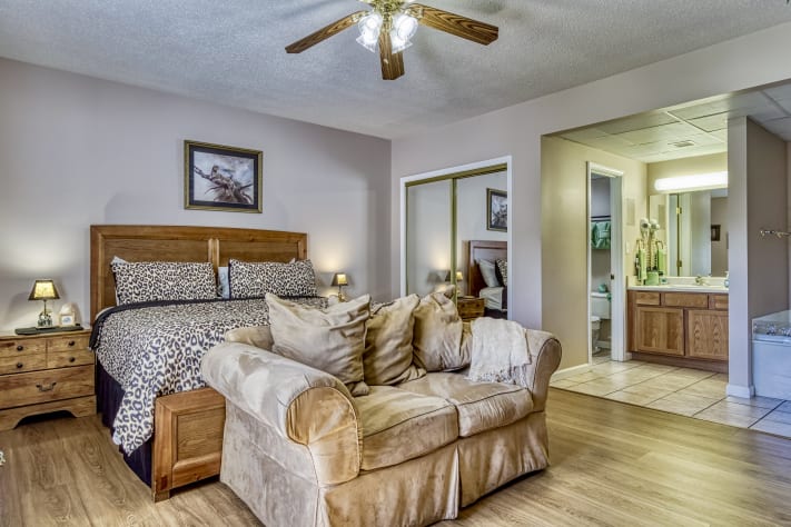 Pigeon Forge, Tennessee Cabin Rental - Gallery Image #12