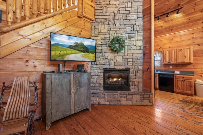 Gatlinburg, Tennessee Cabin Rental - Gallery Image #7