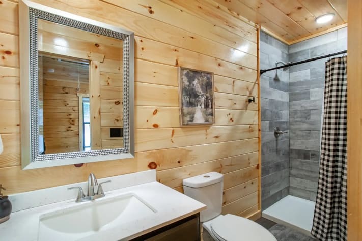 Gatlinburg, Tennessee Cabin Rental - Gallery Image #18