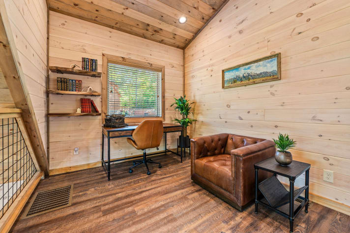 Sevierville, Tennessee Cabin Rental - Gallery Image #33