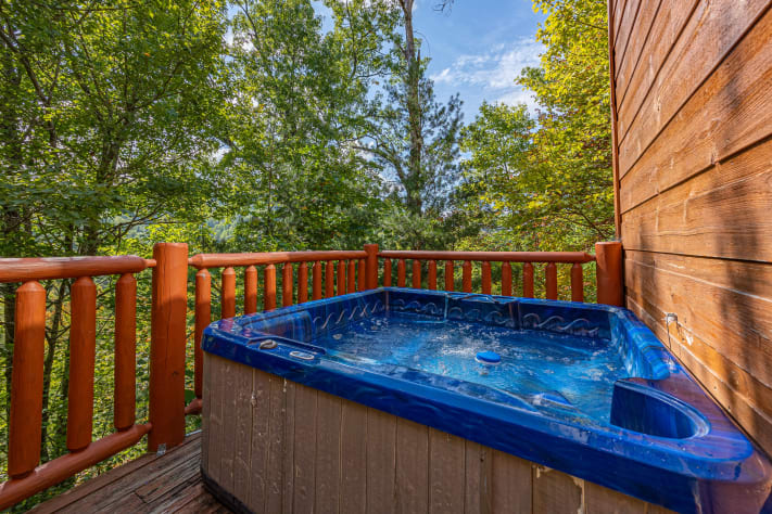 Gatlinburg, Tennessee Cabin Rental - Gallery Image #2