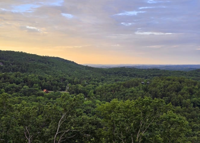 Pigeon Forge, Tennessee Cabin Rental - Gallery Image #14