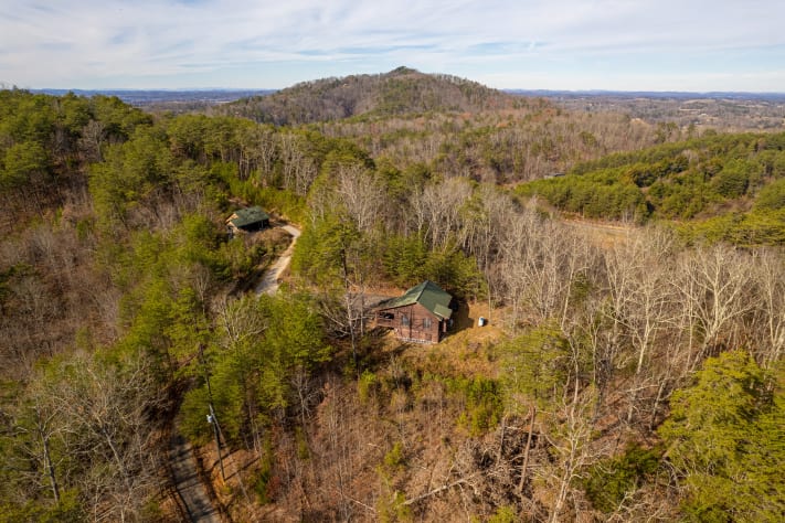 Gatlinburg, Tennessee Cabin Rental - Gallery Image #17