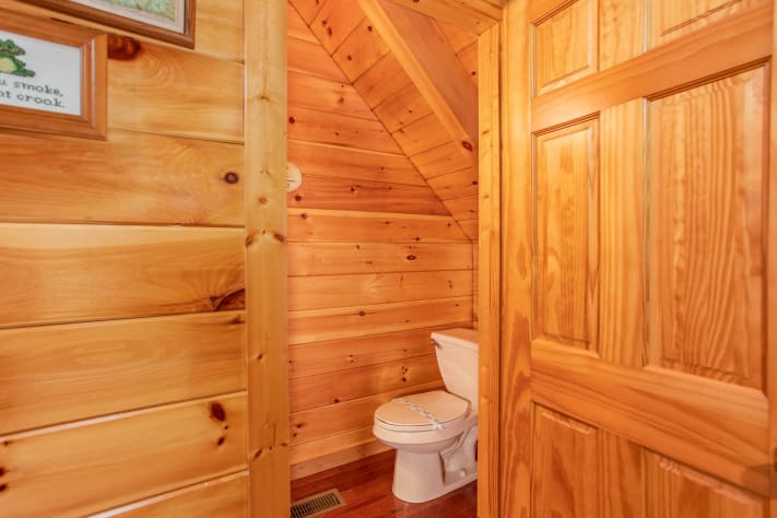 Gatlinburg, Tennessee Cabin Rental - Gallery Image #19
