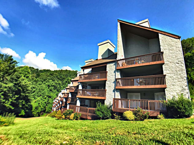 Gatlinburg, Tennessee Cabin Rental - Gallery Image #27