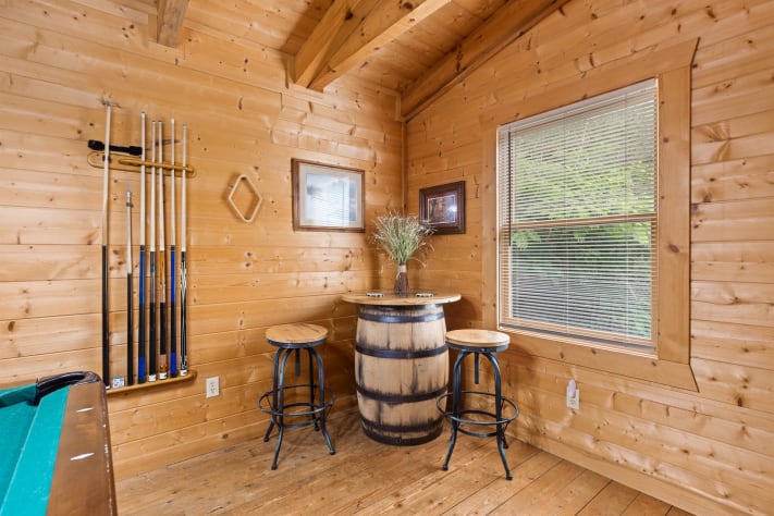 Sevierville, Tennessee Cabin Rental - Gallery Image #18