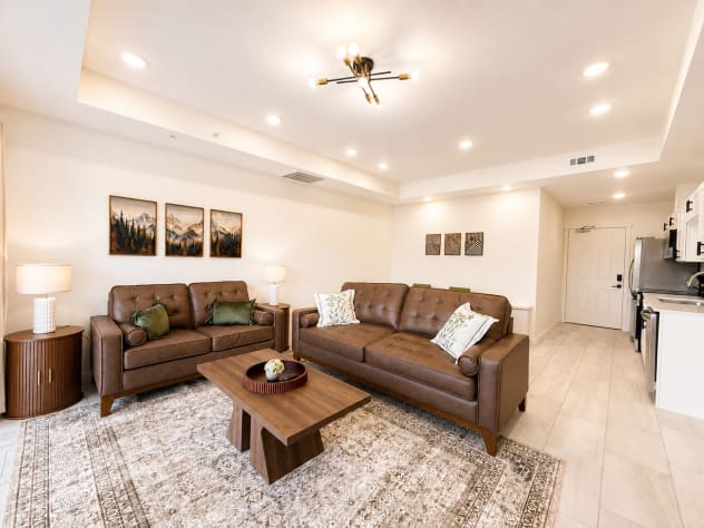 Photo #3 Pigeon Forge, Tennessee Condo Rental - Gallery Image #3