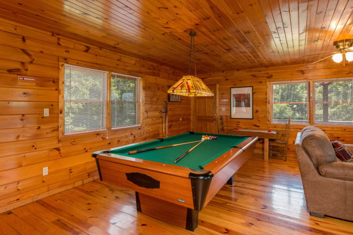 Sevierville, Tennessee Lodge Rental - Gallery Image #9