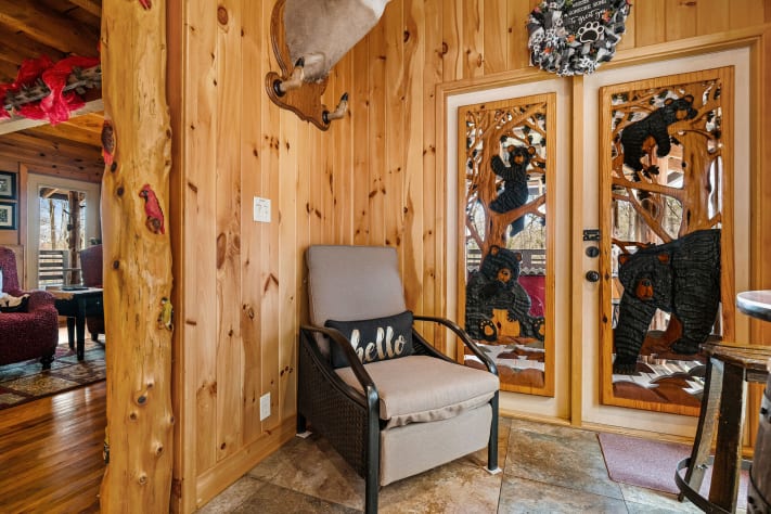 Gatlinburg, Tennessee Cabin Rental - Gallery Image #20