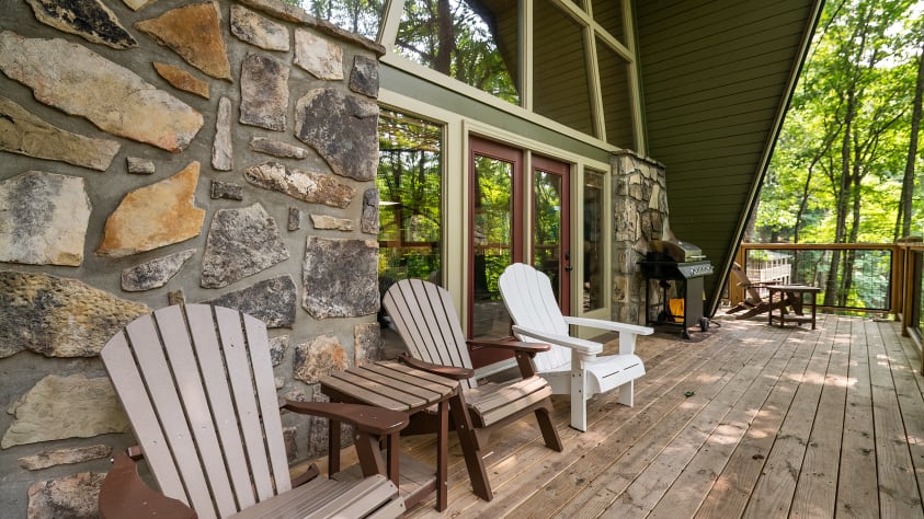 Gatlinburg, Tennessee Cabin Rental - Gallery Image #13
