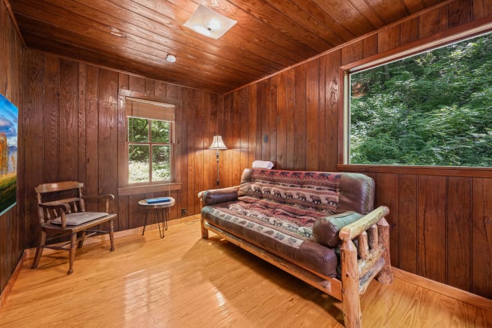 Gatlinburg, Tennessee Cabin Rental - Gallery Image #11