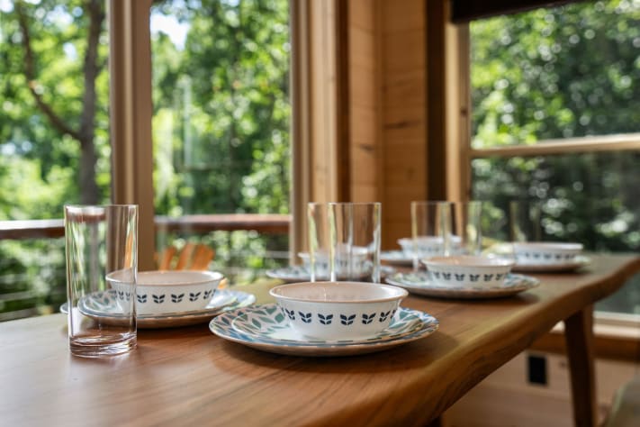 Pigeon Forge, Tennessee Cabin Rental - Gallery Image #13