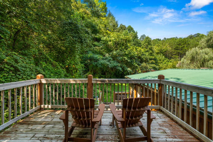 Gatlinburg, Tennessee Cabin Rental - Gallery Image #22