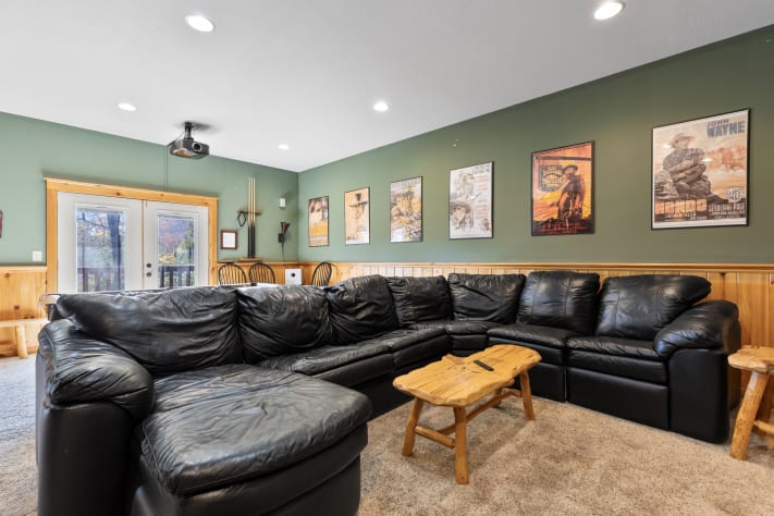 Pigeon Forge, Tennessee Cabin Rental - Gallery Image #19