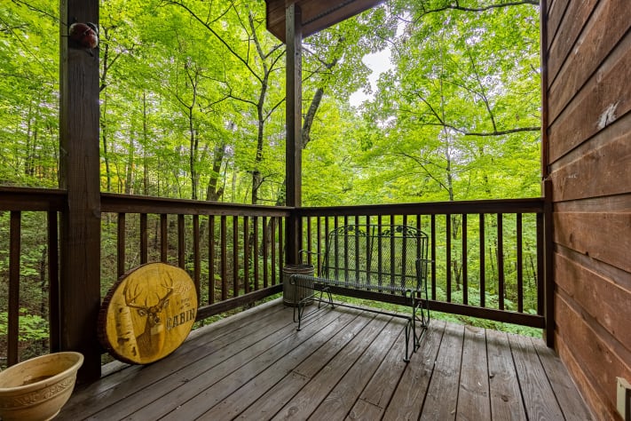 Gatlinburg, Tennessee Lodge Rental - Gallery Image #11