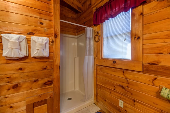 Gatlinburg, Tennessee Cabin Rental - Gallery Image #14
