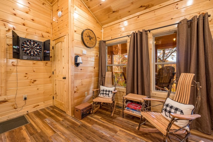 Gatlinburg, Tennessee Cabin Rental - Gallery Image #21