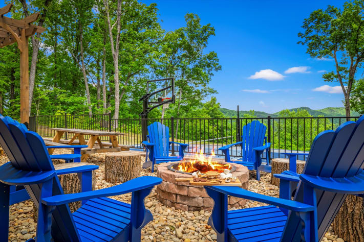 Sevierville, Tennessee Cabin Rental - Gallery Image #4