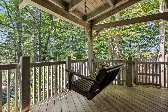 Gatlinburg, Tennessee Cabin Rental - Gallery Image #21