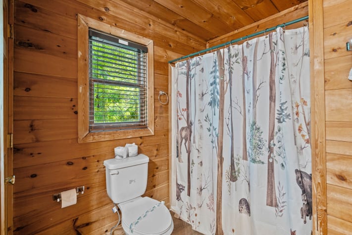Gatlinburg, Tennessee Cabin Rental - Gallery Image #22