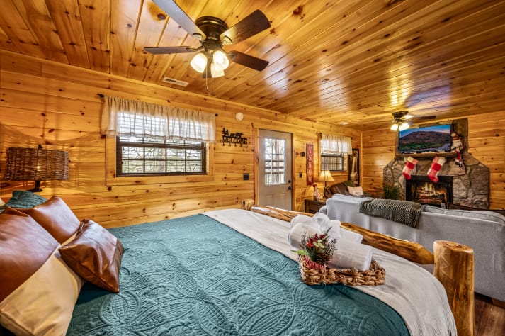 Sevierville, Tennessee Condo Rental - Gallery Image #27