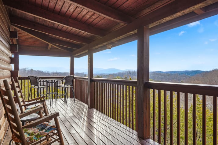 Sevierville, Tennessee Cabin Rental - Gallery Image #16
