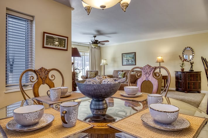 Pigeon Forge, Tennessee Cabin Rental - Gallery Image #12