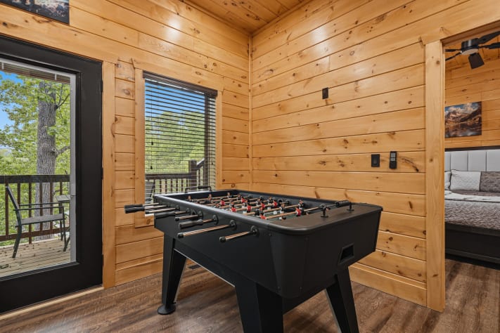 Pigeon Forge, Tennessee Cabin Rental - Gallery Image #4