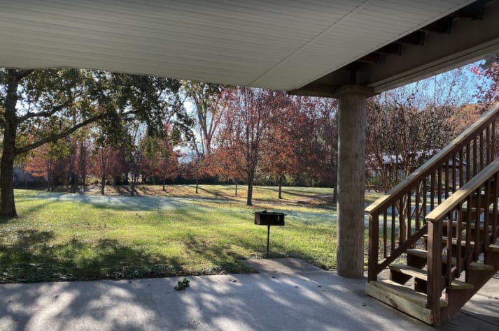 High N Dry - 2 Bdr/2Ba - In River Pointe Pigeon Forge, Tennessee Cabin Rental - Gallery Image #33