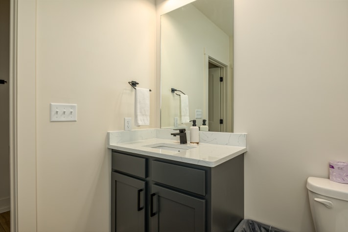 Sevierville, Tennessee Chalet Rental - Gallery Image #18