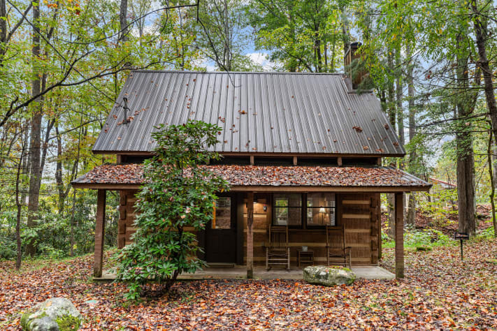 Gatlinburg, Tennessee Cabin Rental - Gallery Image #23