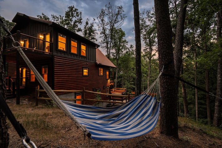 Pigeon Forge, Tennessee Cabin Rental - Gallery Image #20