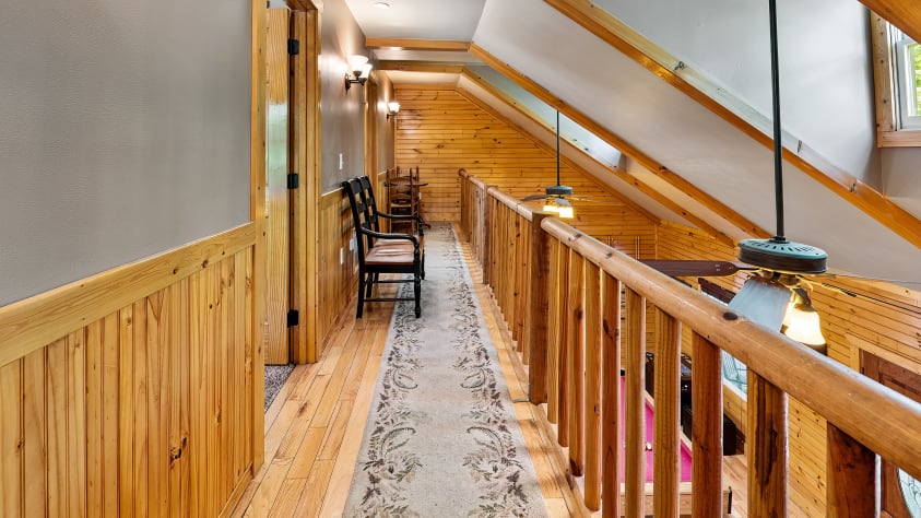Gatlinburg, Tennessee Cabin Rental - Gallery Image #17