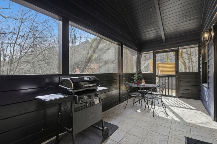Pigeon Forge, Tennessee Cabin Rental - Gallery Image #10