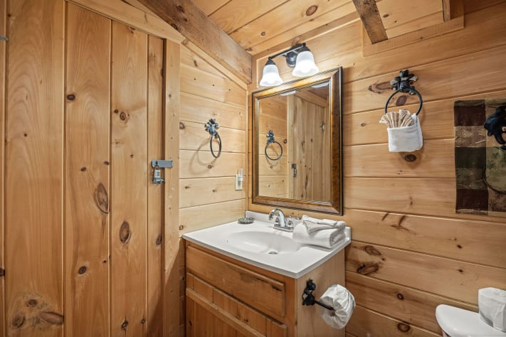 Gatlinburg, Tennessee Cabin Rental - Gallery Image #24