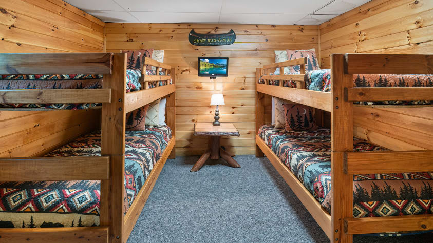 Gatlinburg, Tennessee Cabin Rental - Gallery Image #22