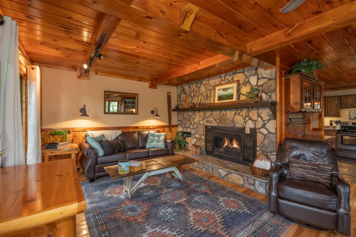 Gatlinburg, Tennessee Cabin Rental - Gallery Image #2