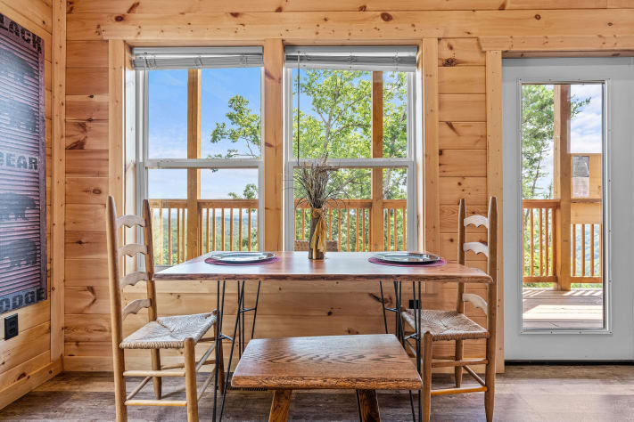 Pigeon Forge, Tennessee Cabin Rental - Gallery Image #11