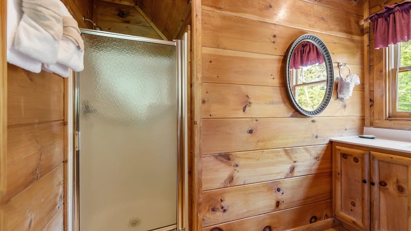 Gatlinburg, Tennessee Cabin Rental - Gallery Image #24