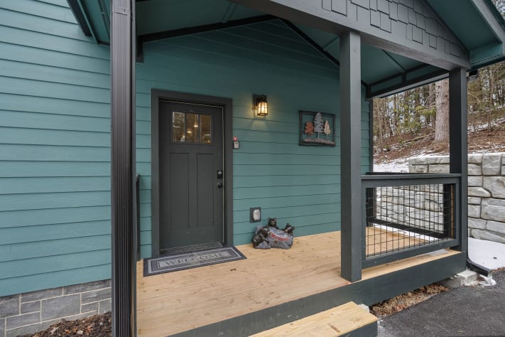 Pigeon Forge, Tennessee Cabin Rental - Gallery Image #3