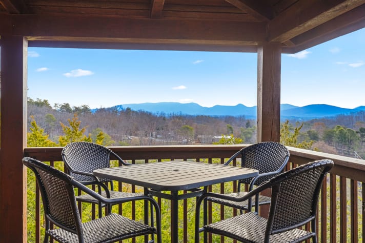Sevierville, Tennessee Cabin Rental - Gallery Image #3