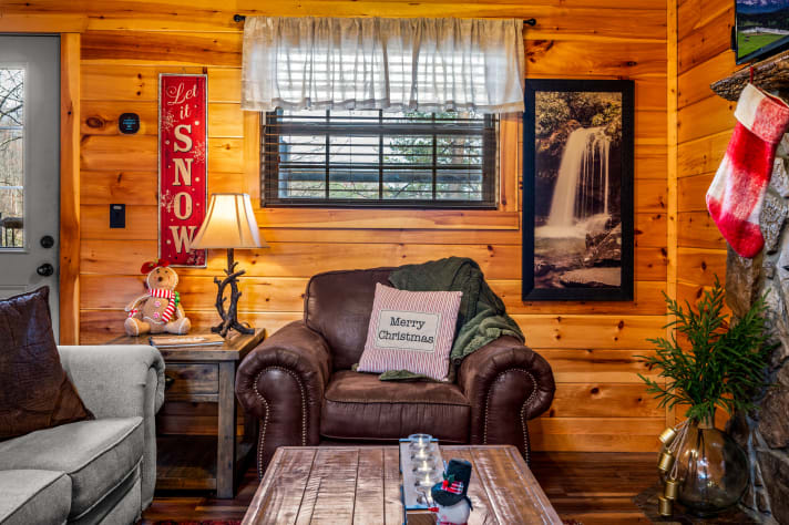 Sevierville, Tennessee Condo Rental - Gallery Image #22