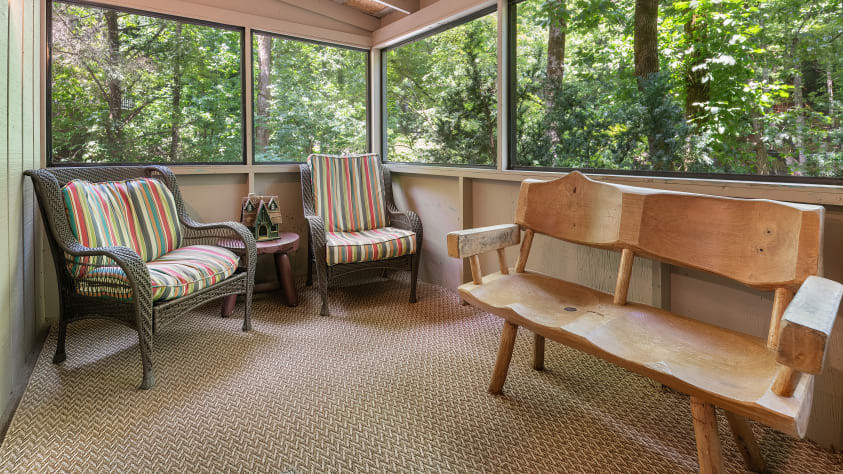 Gatlinburg, Tennessee Cabin Rental - Gallery Image #13