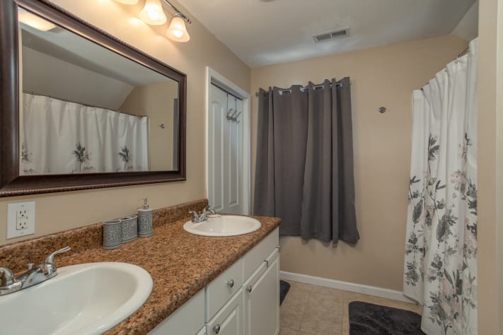 Pigeon Forge, Tennessee Cabin Rental - Gallery Image #15